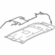 GM 20876647 Headliner