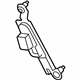 GM 25839520 Adjuster, Titanium