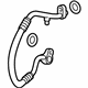 GM 42592095 Discharge Hose