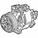 GM 42483362 Compressor