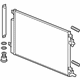 GM 42829098 Condenser
