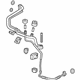 GM 42705098 Evaporator Tube