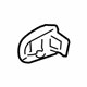 GM 96468292 Cap