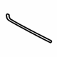 GM 95201996 Handle Rod