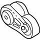 GM 97300857 Belt Tensioner