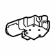 GM 23406661 Window Shade Motor