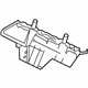 GM 42566652 Side Bracket, Front Driver Side