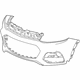 GM 42563389 Bumper Cover