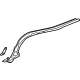 GM 84725648 Closure Panel, Rear Driver Side