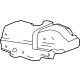 GM 84948480 Heat Shield