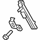 GM 20945310 Adjuster, Passenger Side