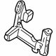 GM 16525515 Mount Bracket, Driver Side