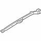 GM 15127930 Upper Bracket, Front Passenger Side