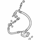 GM 84812614 Pressure Hose