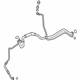 GM 84731420 Liquid Line