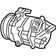 GM 84770536 Compressor