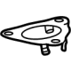 GM 12690937 Converter & Pipe Gasket