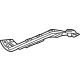 GM 84722885 Heat Shield, Driver Side