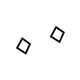 GM 11036883 Lock Nut