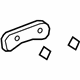 GM 92121245 Lock Plate