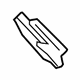 GM 92266382 Hinge