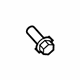 GM 92138963 Emergency Cable Bolt