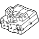 GM 13534627 Control Module