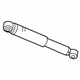 GM 15294604 Shock Absorber