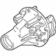GM 91174594 Carrier Housing