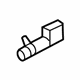 GM 15139675 Lock Actuator