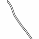 GM 15725653 Support, Rear