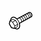 GM 11611070 Crankshaft Pulley Bolt