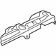 GM 12655713 Engine Cover