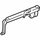 GM 16744372 Seat Track, Front Passenger Side