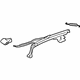 GM 16744373 Seat Track, Front