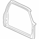 GM 20979206 Uniside Assembly, Driver Side