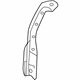 GM 15945989 Inner Panel, Driver Side