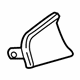 GM 84293200 Finish Panel, Driver Side