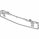 GM 23279189 Impact Bar