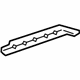 GM 22806400 Side Bracket, Passenger Side