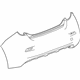 GM 95489506 Bumper Cover
