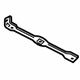 GM 23214993 Center Brace, Front