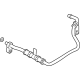 GM 24042531 Inlet Pipe