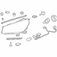 GM 19433926 Headlamp Assembly, Front Driver Side