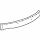 GM 20939066 Energy Absorber, Rear