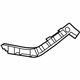 GM 22833118 Outer Bracket, Passenger Side