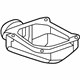 GM 92193282 Trim Bezel