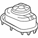 GM 92193283 Boot