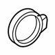 GM 21999848 Outlet Duct Clamp, Driver Side