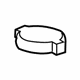 GM 13581205 Reservoir Cap